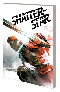 Shatterstar TP Reality Star