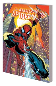 Marvel Monograph TP Vol 01 J Scott Campbell Complete Covers