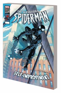 Legends of Marvel Spider-Man TP