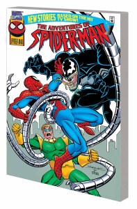 Adventures of Spider-Man GN TP Vol 02 Spectacular Foes