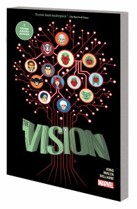 Vision Complete Collection TP