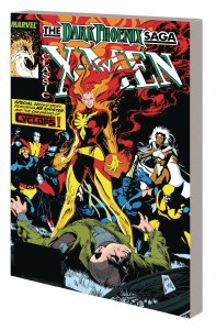 X-Men Classic Complete Collection TP Vol 02