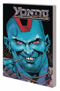 Yondu TP