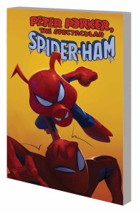 Spider-Ham Aporkalypse Now TP