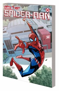 Web of Spider-Man GN