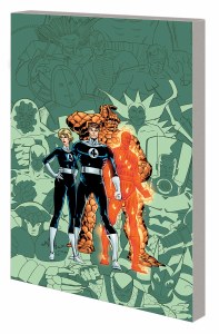 Acts of Vengeance Marvel Universe TP