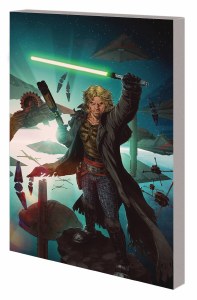 Star Wars Legends Epic Collection Legacy TP Vol 03