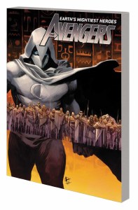 Avengers by Jason Aaron TP Vol 07 Age of Khonshu