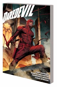 Daredevil by Chip Zdarsky TP Vol 05 Truth or Dare