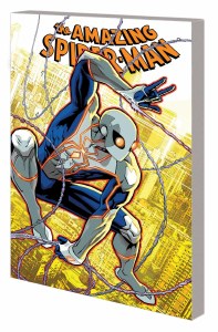 Amazing Spider-Man by Nick Spencer TP Vol 13 Kings Ransom