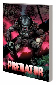 Predator TP Vol 01 Day of the Hunter