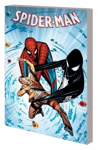 Spider-Man Road to Venom TP