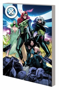 X-Men By Gerry Duggan TP Vol 02