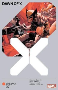 Dawn of X TP Vol 07