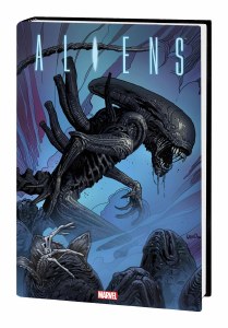 Aliens Omnibus HC Vol 01