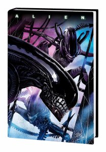Aliens Original Years Omnibus HC Vol 03