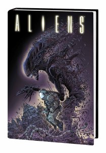 Aliens Original Years Omnibus HC Vol 04