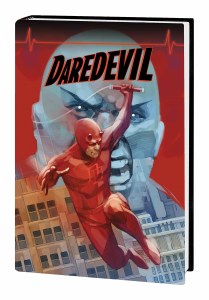 Daredevil By Charles Soule Omnibus HC Noto Cvr