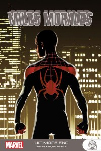 Miles Morales GN Ultimate End
