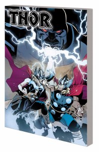 Thor by Jason Aaron Complete Collection TP Vol 04