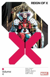 Reign of X TP Vol 04
