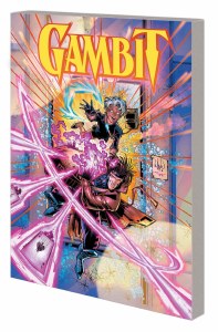 Gambit TP Thick as Thieves