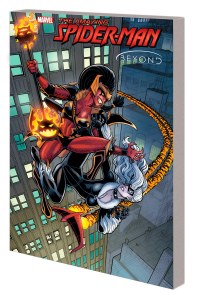 Amazing Spider-Man Beyond TP Vol 04