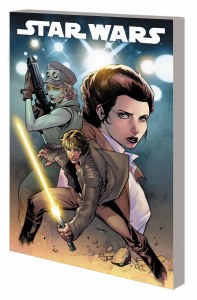 Star Wars TP Vol 05 Path to Victory