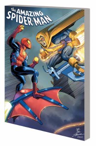 Amazing Spider-Man by Zeb Wells TP Vol 03 Hobgoblin