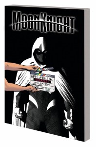 Moon Knight Lemire Smallwood Complete Collection TP