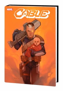 Cable by Duggan &amp; Noto HC Vol 01