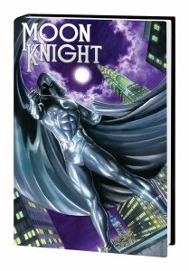 Moon Knight Omnibus HC Vol 02