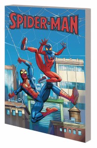 Spider-Man TP Vol 02 Who is Spider-Boy
