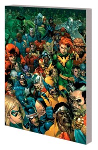 Secret Invasion Meet the Skrulls TP