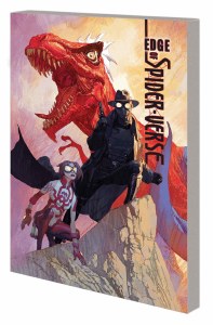 Edge of Spider-Verse TP