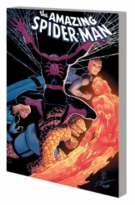 Amazing Spider-Man by Zeb Wells TP Vol 05 Dead Language