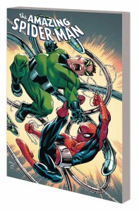 Amazing Spider-Man by Zeb Wells TP Vol 07 Armed and Dangerous