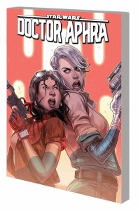 Star Wars Doctor Aphra TP Vol 06 Ascendant