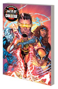 Bishop War College TP