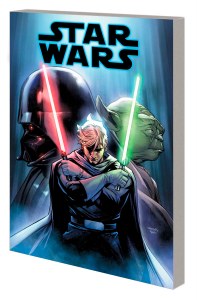 Star Wars TP Vol 06 Quests Of Force