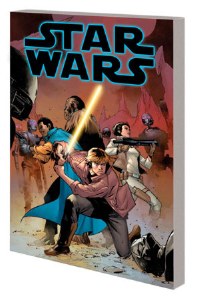 Star Wars TP Vol 07 Dark Droids