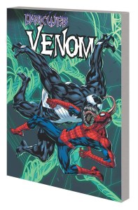 Venom by Al Ewing TP Vol 03 Dark Web