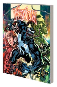 Venom By Al Ewing And Ram V TP Vol 04 Illumination