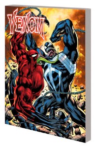 Venom TP Vol 05 Predestination