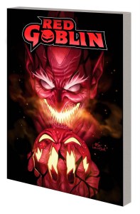 Red Goblin TP Vol 01 It Runs in theFamily