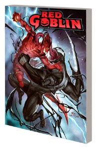Red Goblin TP Vol 02 Nature Nurture