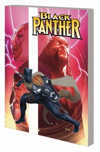 Black Panther by Eve Ewing TP Vol 02 Reign at Dusk