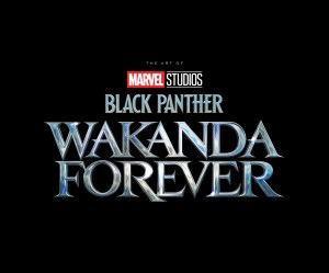Art of Black Panther Wakanda Forever HC