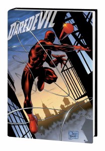 Daredevil Guardian Devil Gallery Edition HC