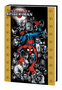 Ultimate Spider-Man Omnibus HC Vol 03